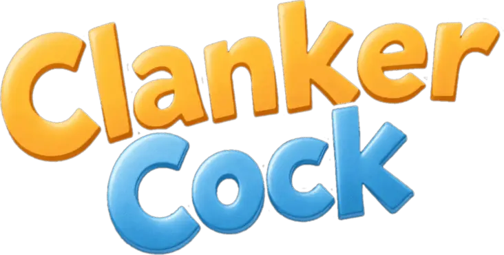 CLANKER COCK
