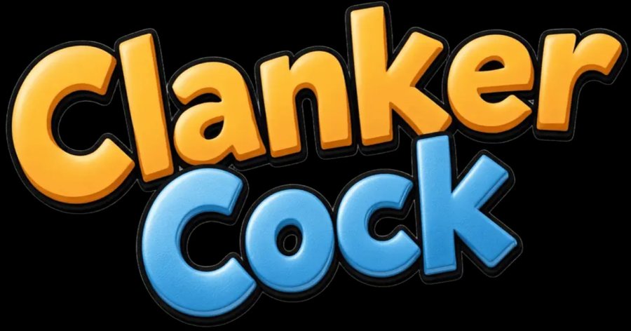 CLANKER COCK