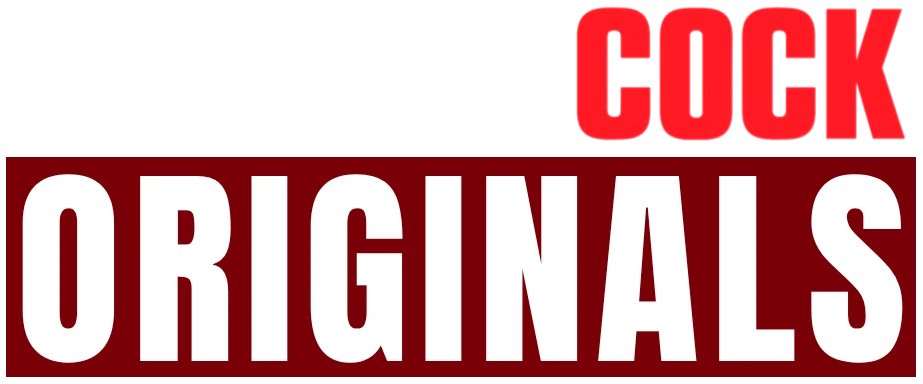 Clanker Cock Originals